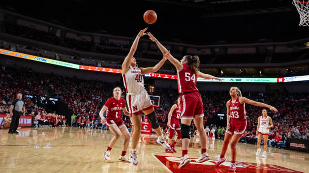 WBB Indiana